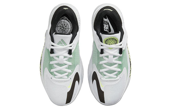 Nike Giannis Freak 4 Ep 'Greek Coastline'