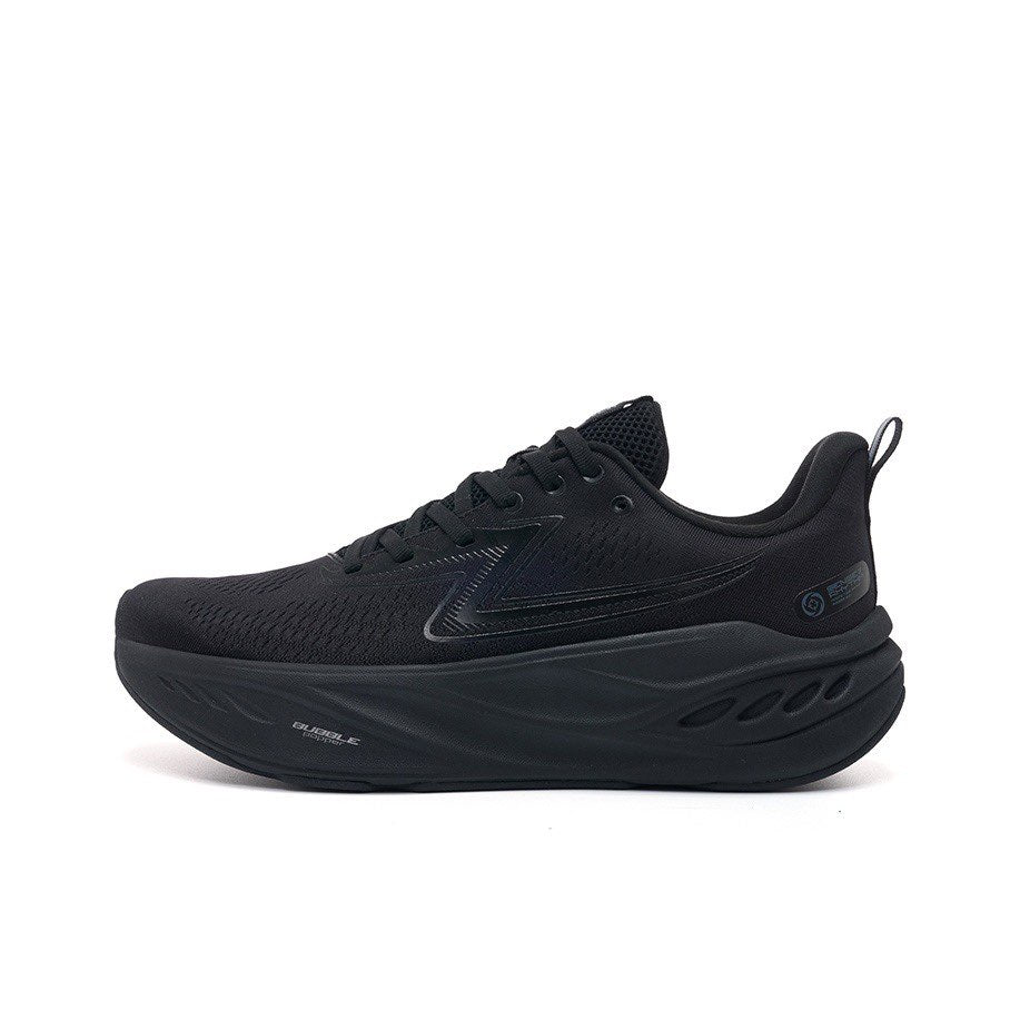 Rigorer 'Black' | Running Shoes Main image