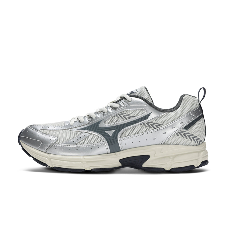 Mizuno Speed 2K 'Silver Grey' | Running Shoes Main image