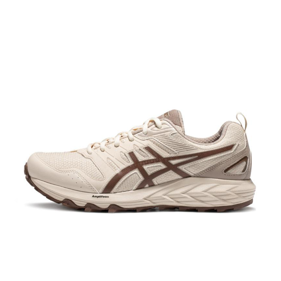 ASICS Gel Sonoma Cn 'Cream Brown' | Running Shoes Main image