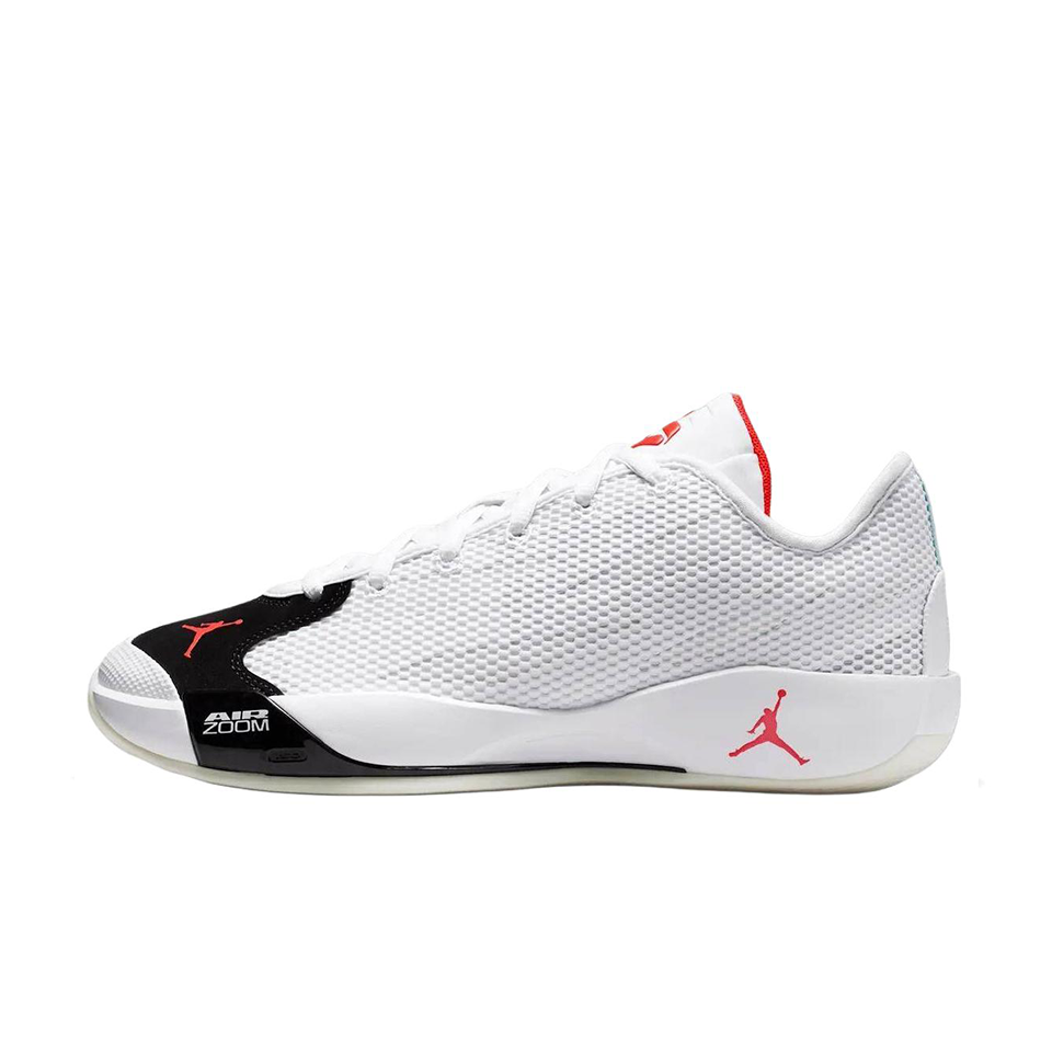 Jordan Luka .77 'White Black' Main image