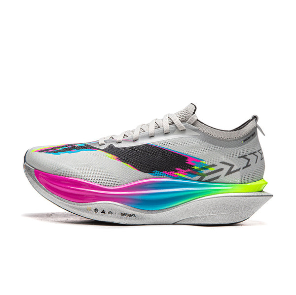 US12 LiNing Feidian 6 ELITE 'Grey'(Discount)