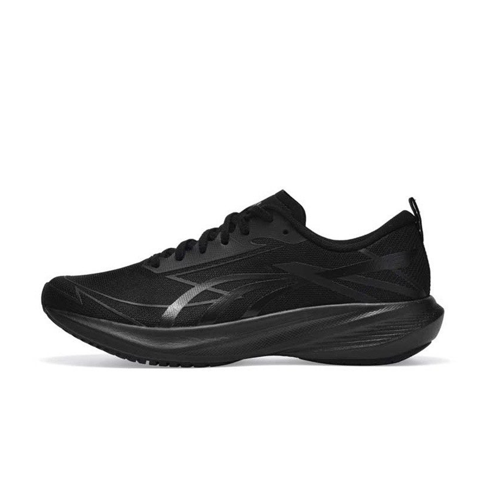 DOWIN Journey 4 'Black' | Running Shoes Main image