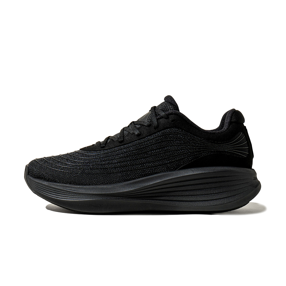 ANTA SNEAKERVERSE SV Running Shoes 'Black' Main image