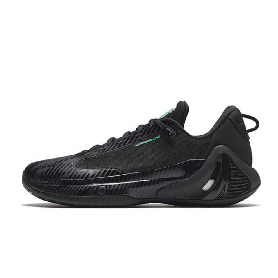 ANTA GH4 Gordon Hayward ‘Jet Black' Main image
