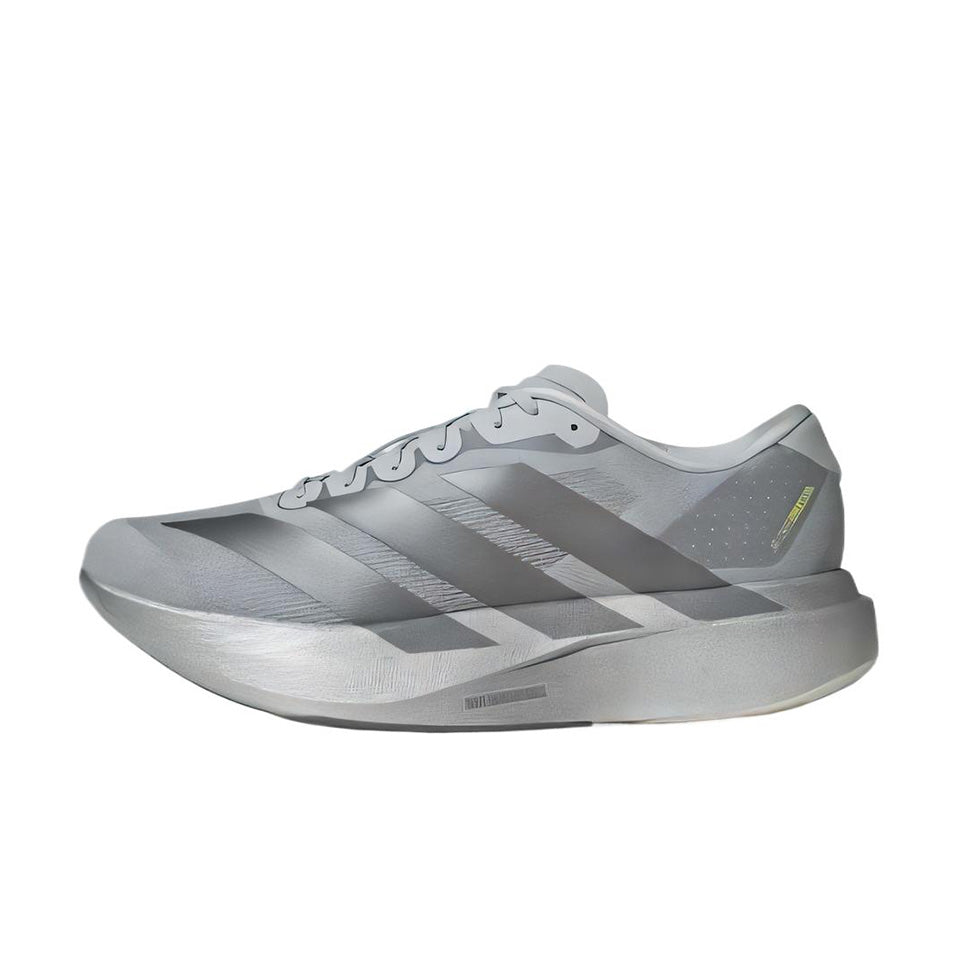 Adidas Adizero Evo Sl 'Silver Metallic' | Running Shoes Main image