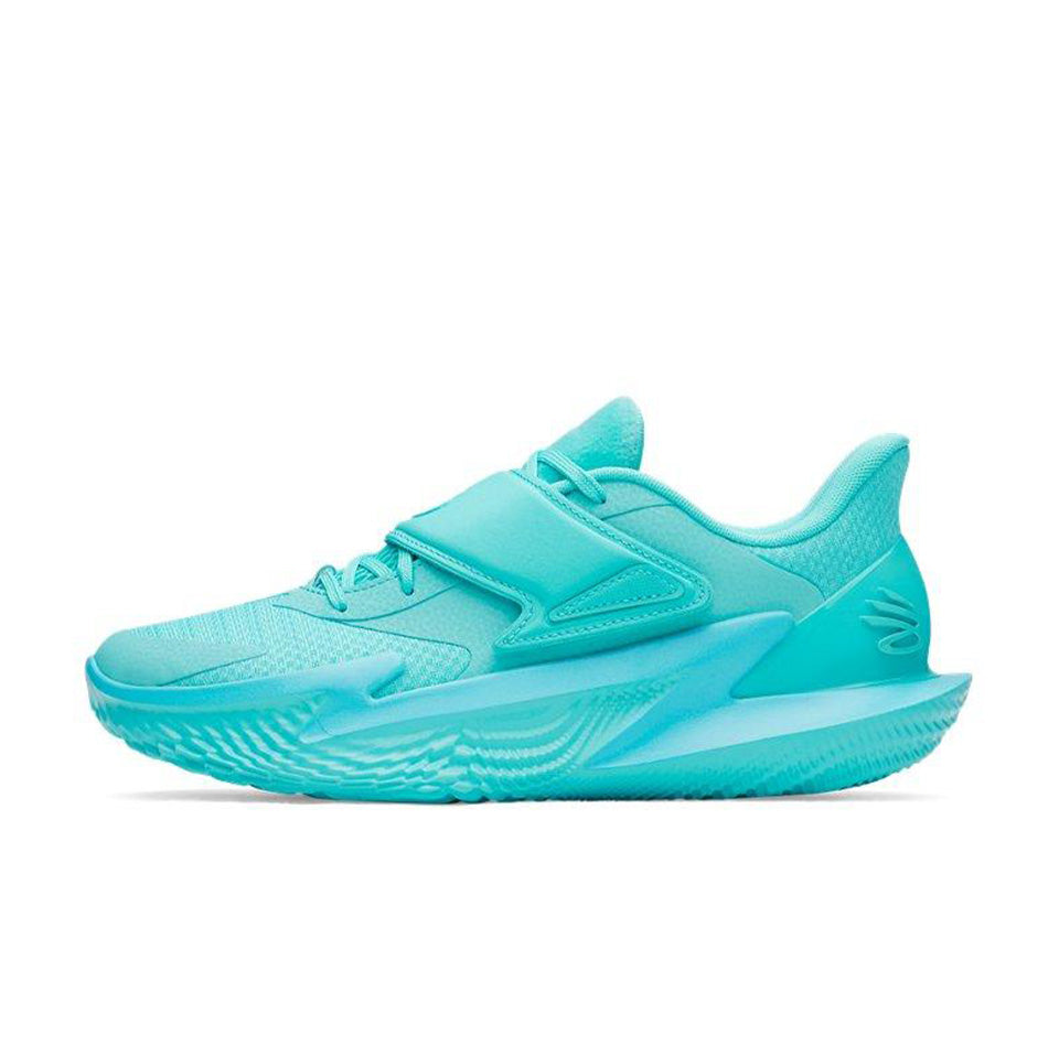 Under Armour Curry Fox 2 'Blue' Main image