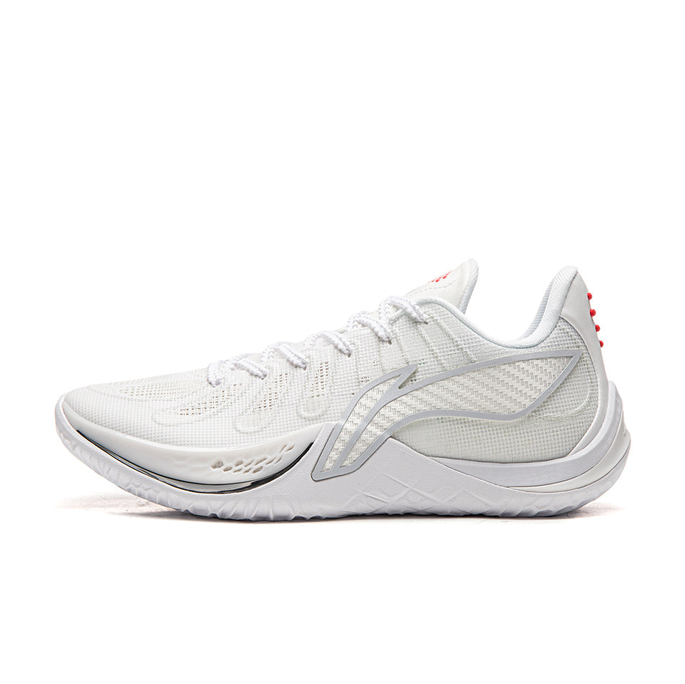 LiNing Sonic 14 'Standard White' Main image