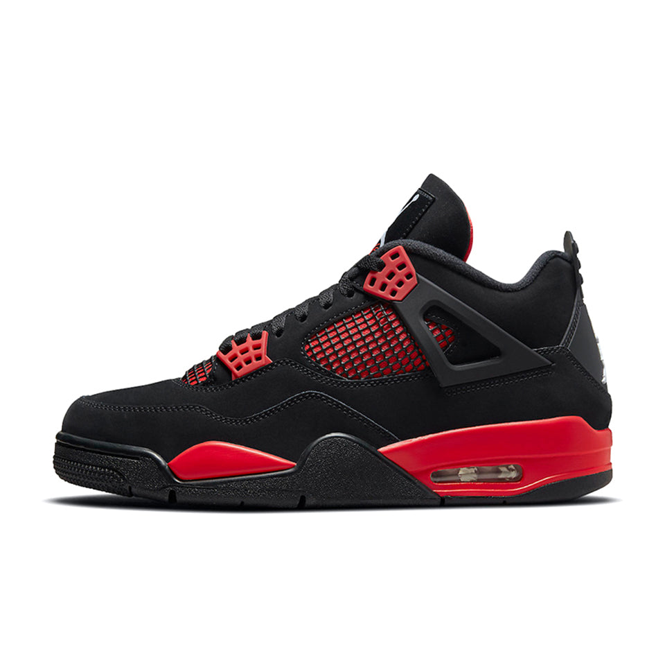 Jordan Air Jordan 4 Retro 'Red Thunder' Main image