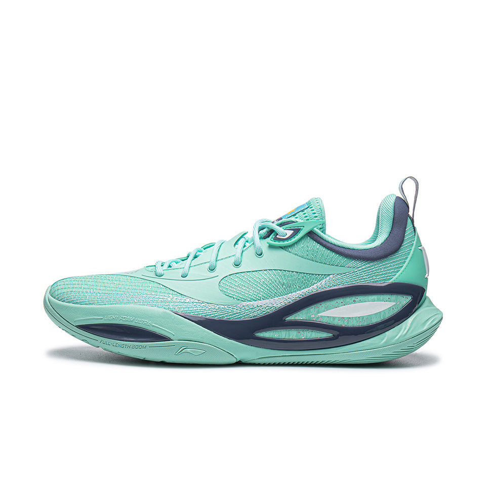 LiNing DLO 2 'Energy' Main image