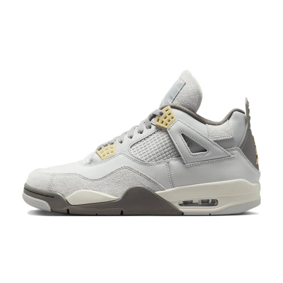 Jordan Air Jordan 4 'Craft Photon Dust' Main image