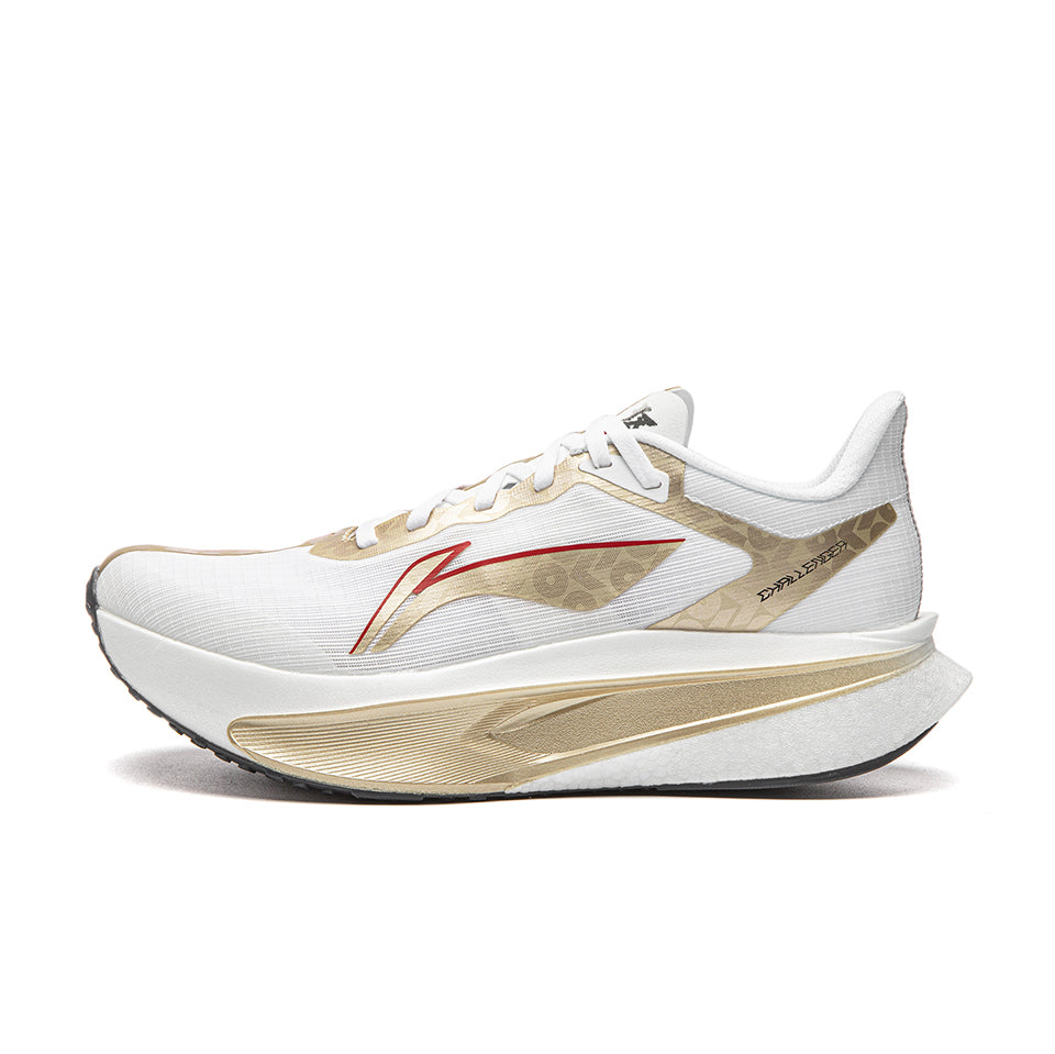 LiNing Feidian 6 Challenger 'Standard White' | Running Shoes Main image