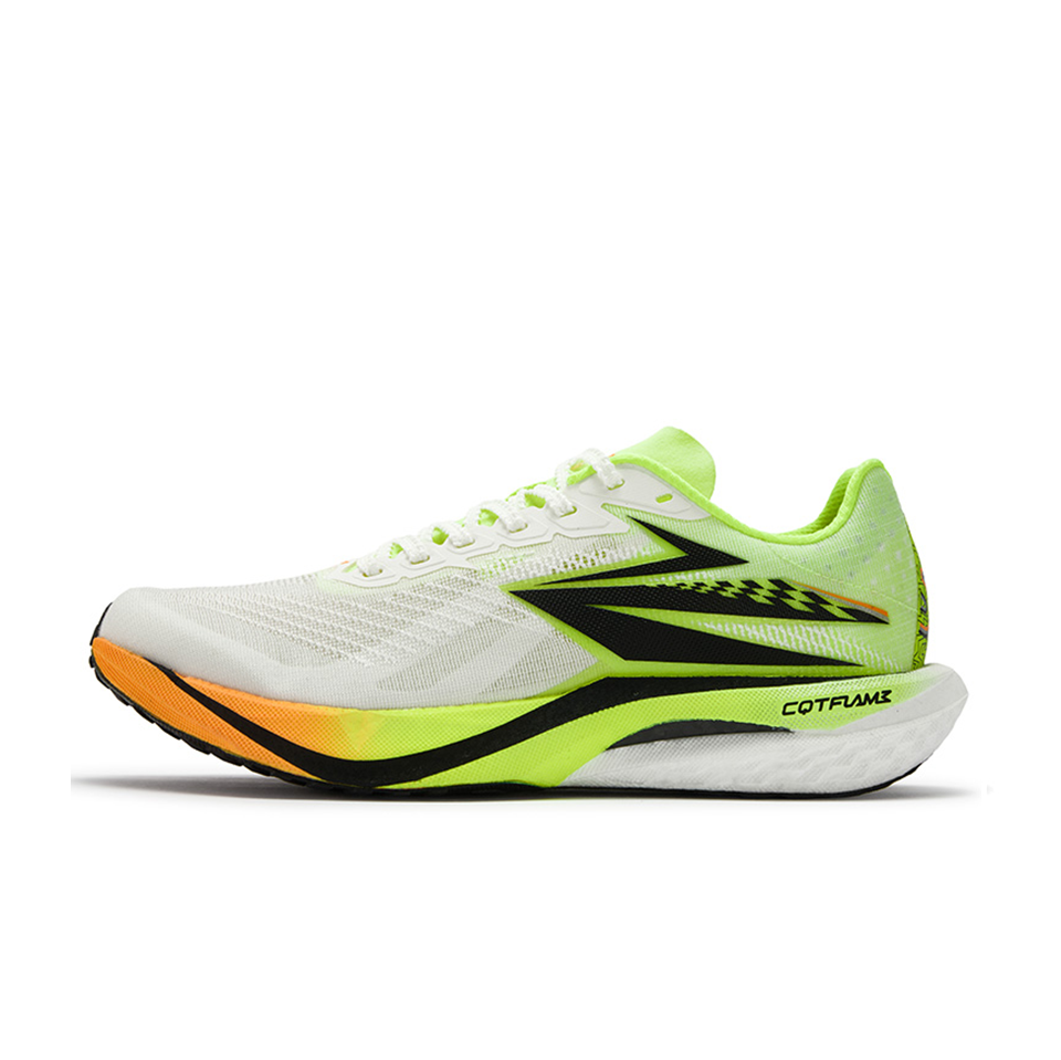 361° Biospeed 5 Pro 'Passion' | Running Shoes Main image