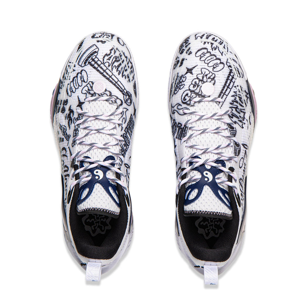 LiNing DLO 1 'Jay Flow'