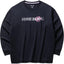 Anta Kai Sweatshirt 'Basic Black'