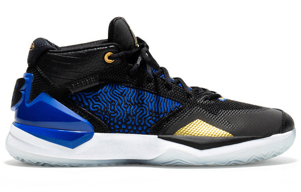 New Balance Kawhi Four Bounces