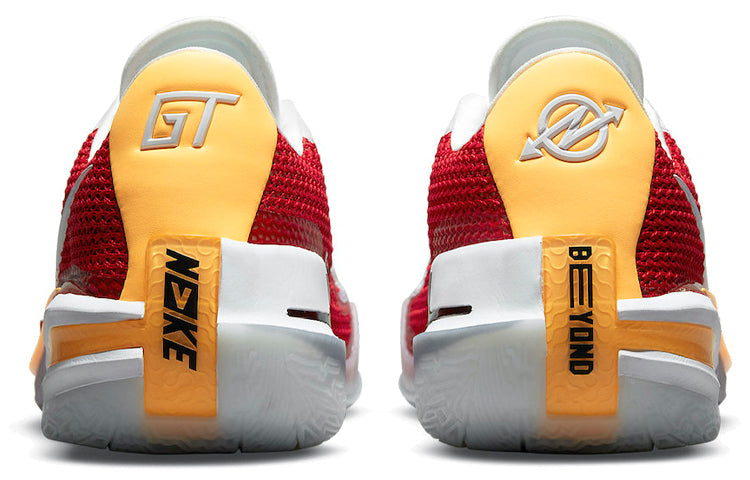 Nike Air Zoom GT Cut 1 EP 'University Red'
