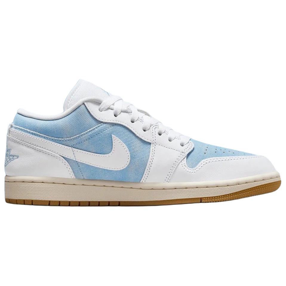 Jordan Air Jordan 1 'Blue White' 「Women」 Secondary image