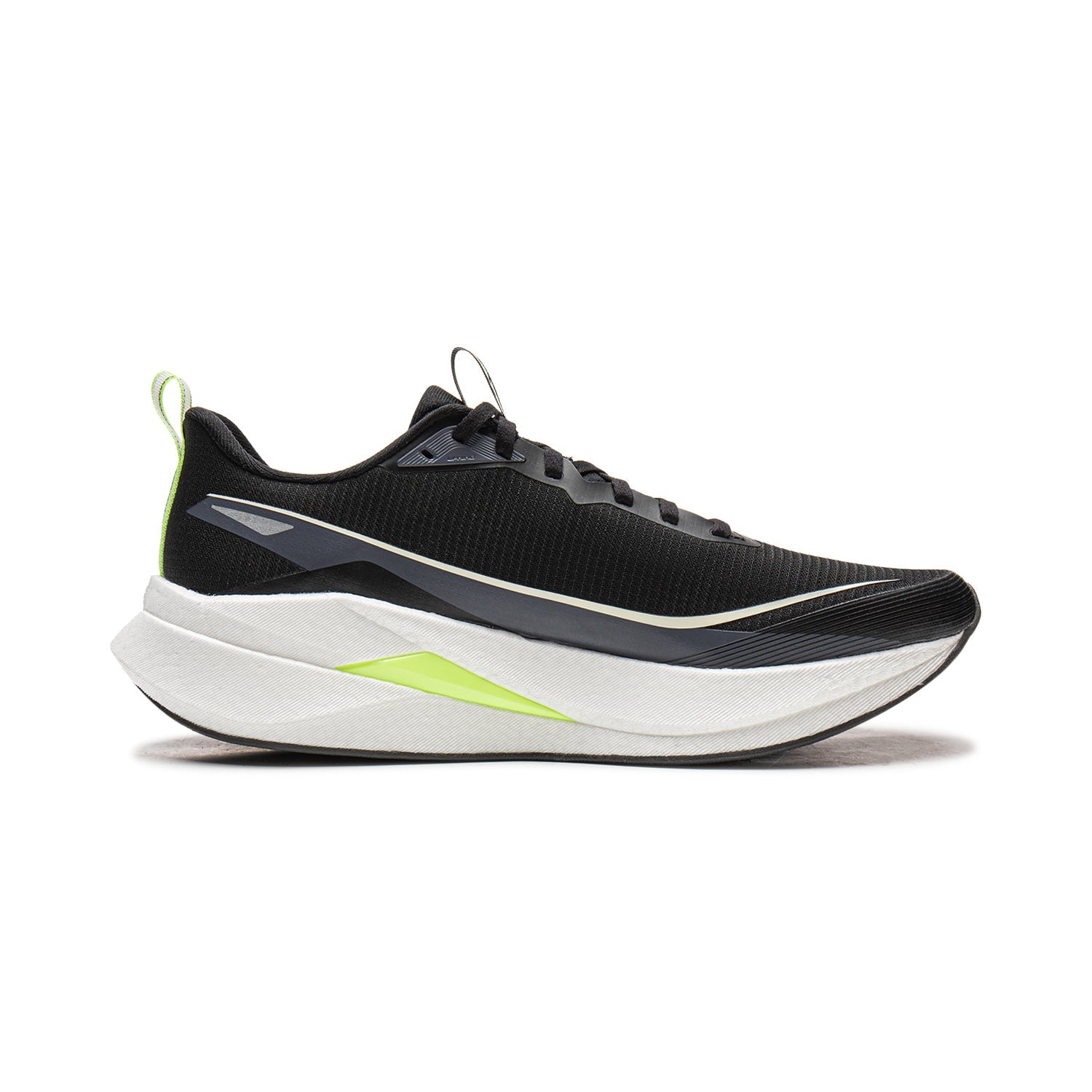 LiNing Red Hare 9 PRO 'Black' | Running Shoes Secondary image