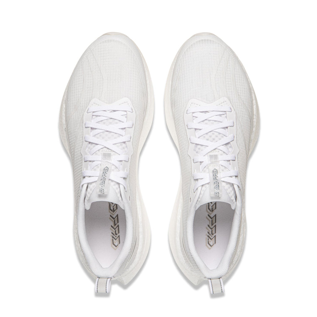LiNing Red Hare 9 PRO 'Standard White'