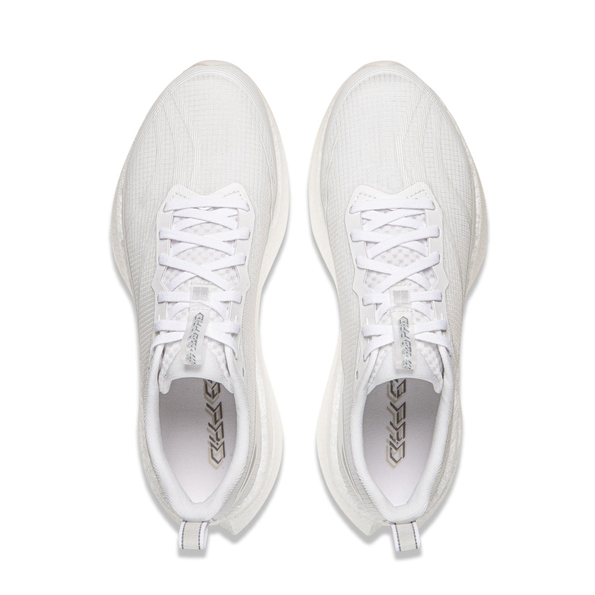 LiNing Red Hare 9 PRO 'Standard White'