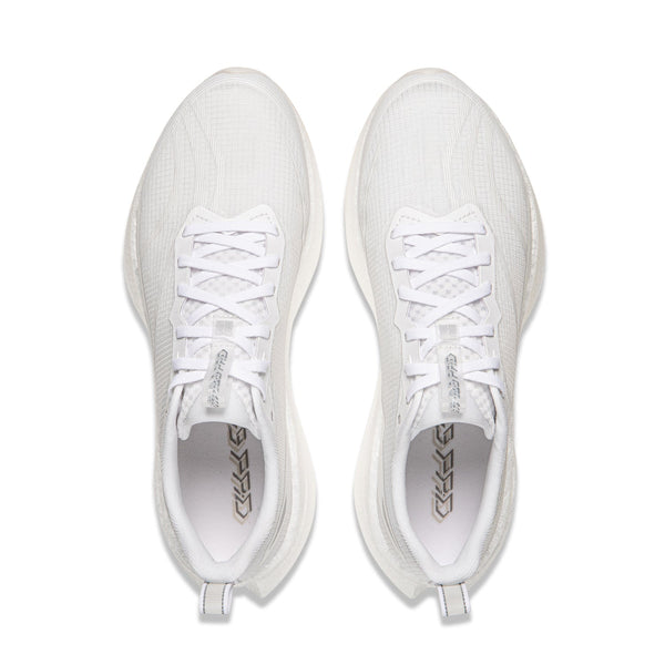 LiNing Red Hare 9 PRO 'Standard White'