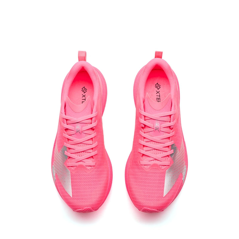 XTEP 2000km 5.0 Pro 'Neon Pink'
