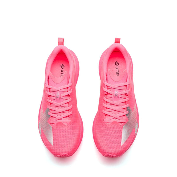 XTEP 2000km 5.0 Pro 'Neon Pink'