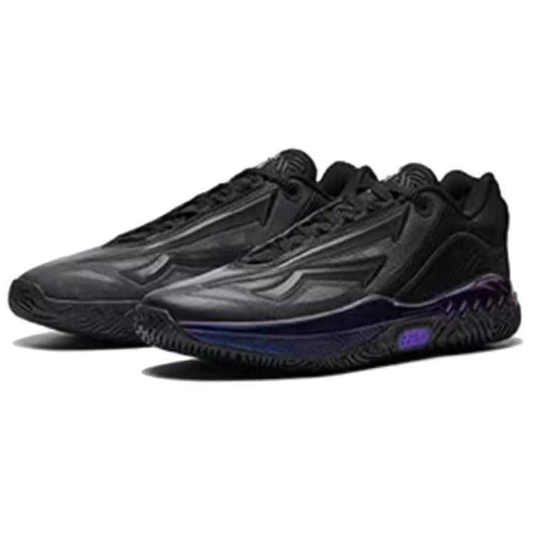ANTA KAI Speed 2 'Triple Black' Secondary image