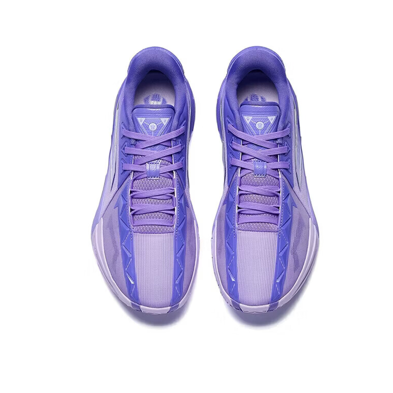 ANTA KAI Speed 3 'Bright Purple'