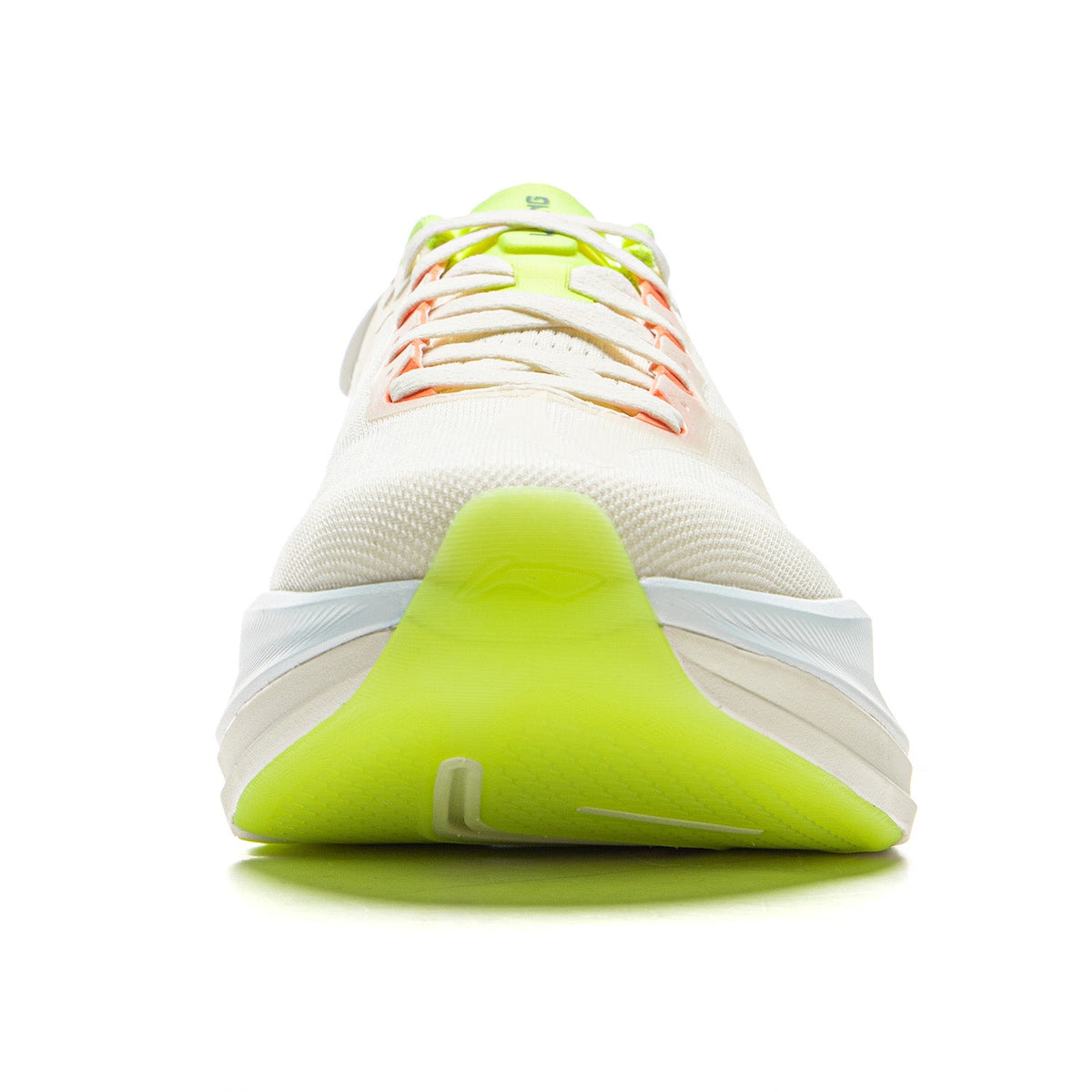 LiNing Yueying 5 Pro 'Mica White' | Running Shoes
