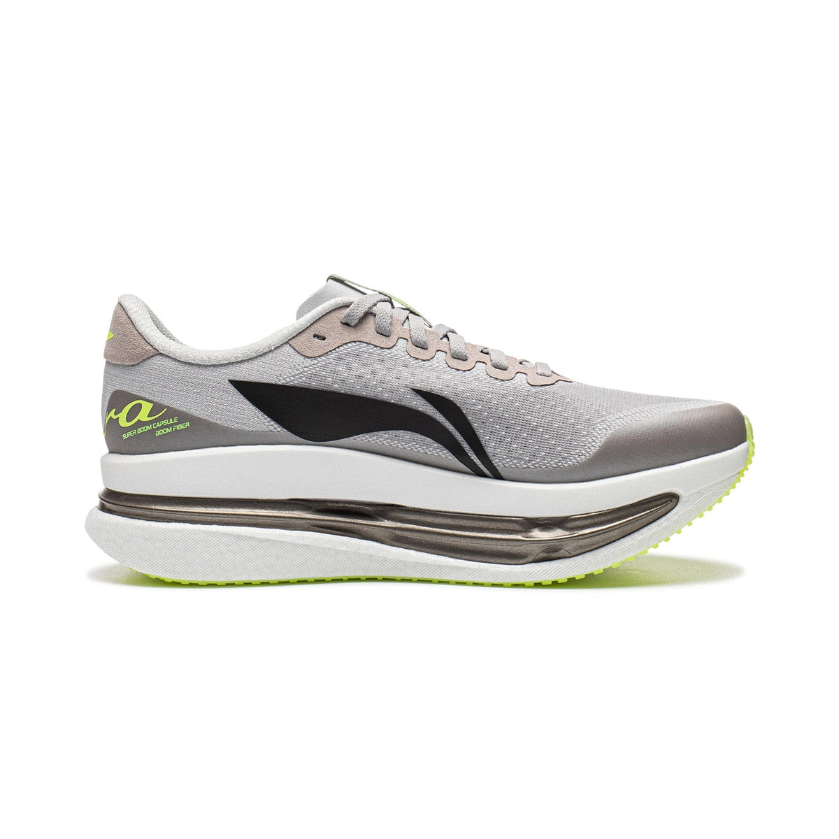 LiNing Red Hare 9 ULTRA  'Technology Grey' | Running Shoes Women's