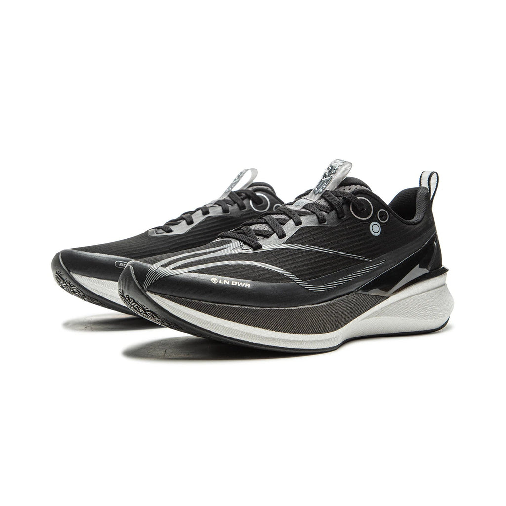 LiNing Red Hare 8 PRO ‘Black‘ | Running Shoes