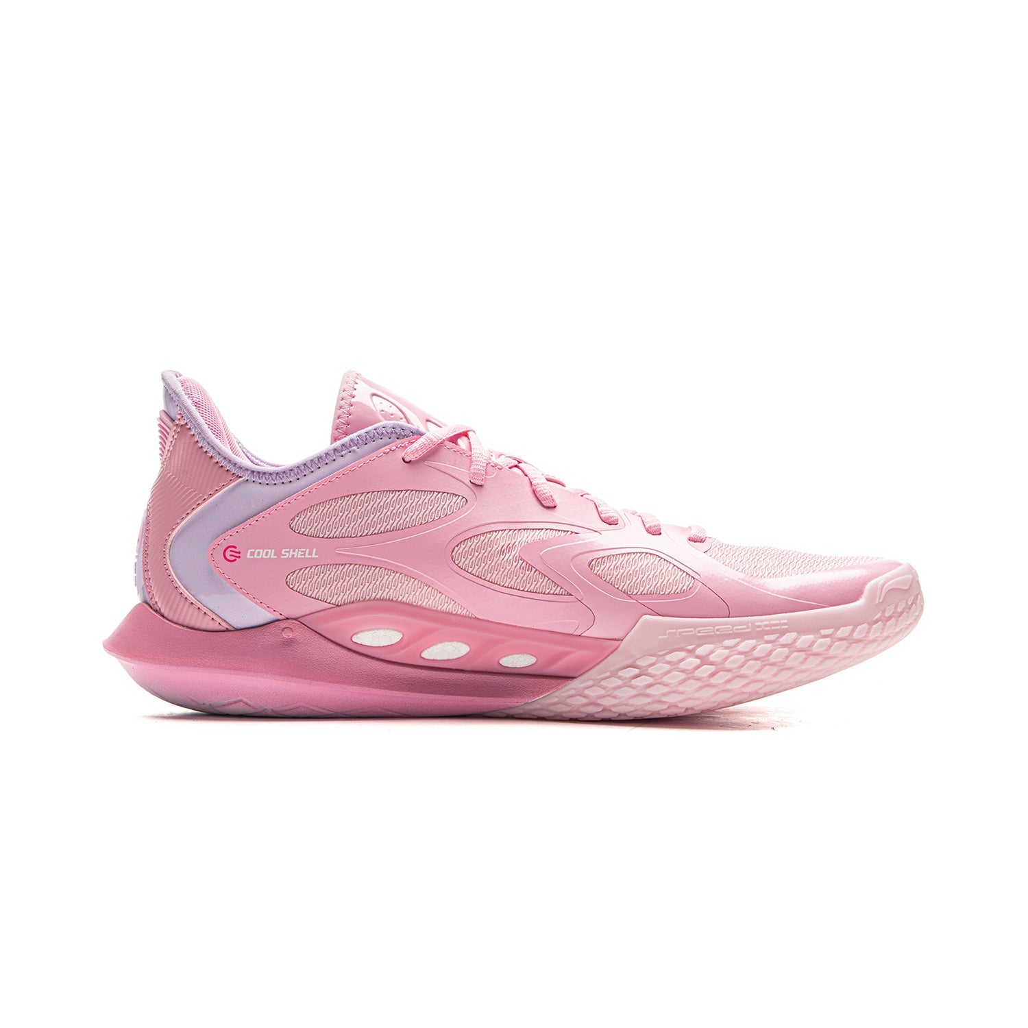 LiNing Speed 12 x Fred VanVleet 'Valentine‘s Day' Secondary image