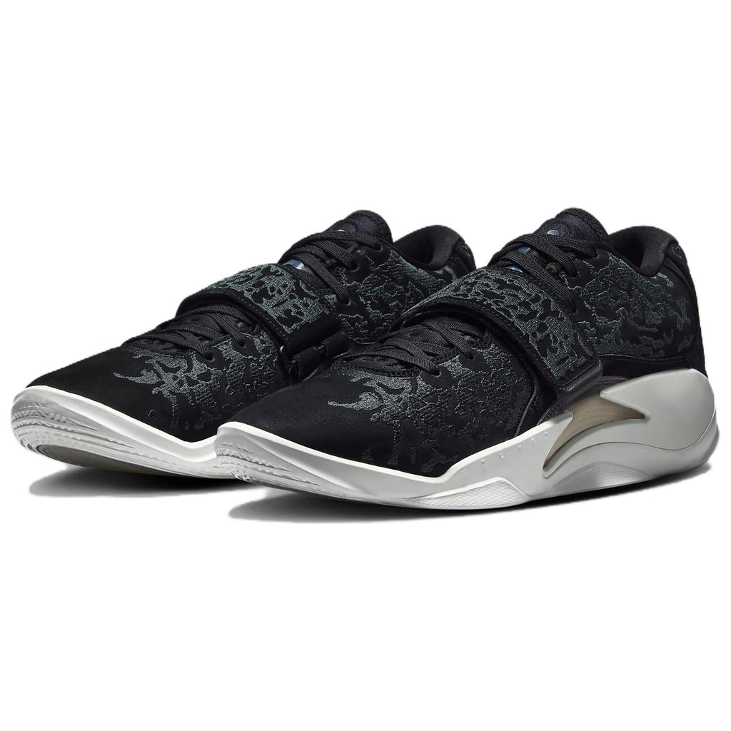 Air Jordan Zion 3 'M.U.D. Se Pf Dark Ash'