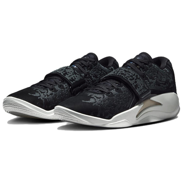 Air Jordan Zion 3 'M.U.D. Se Pf Dark Ash'