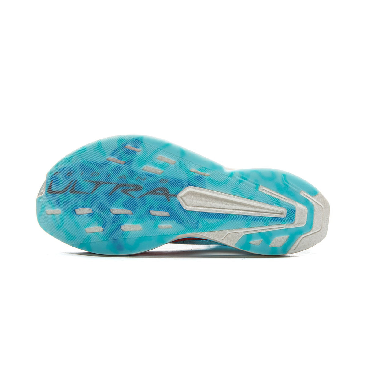 LINING Feidian 5 ULTRA 'Lakeside Blue' | Running Shoes