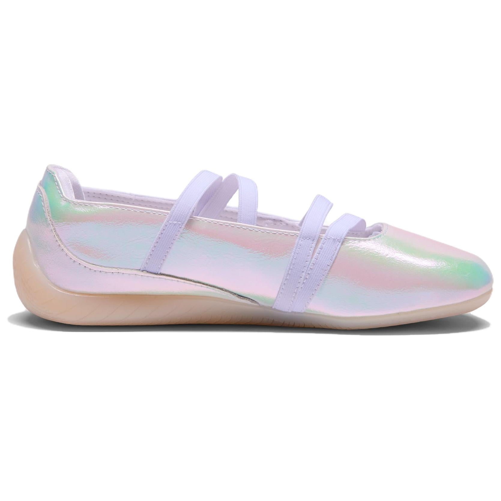 PUMA Speedcat Ballet ‘Pearlized’ 「Women」 Secondary image