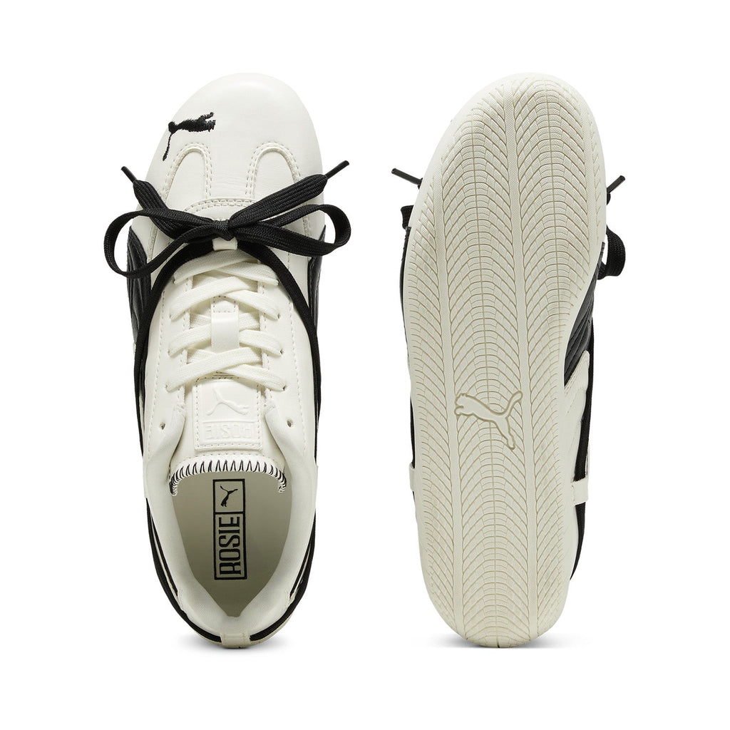 Rose x PUMA Speedcat 'White' 「Women」