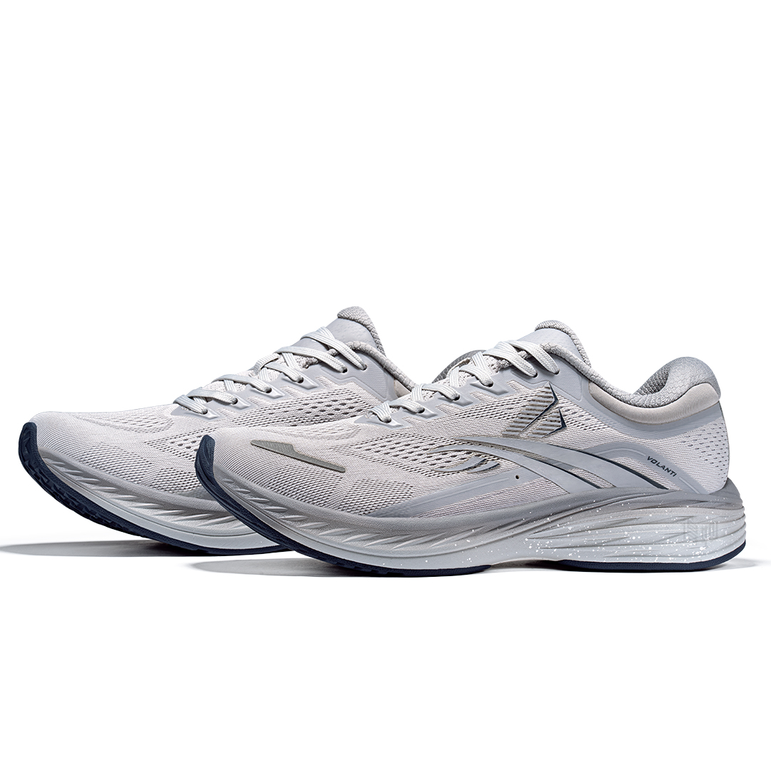 Volanti Panda 'Grey' | Running Shoes Secondary image