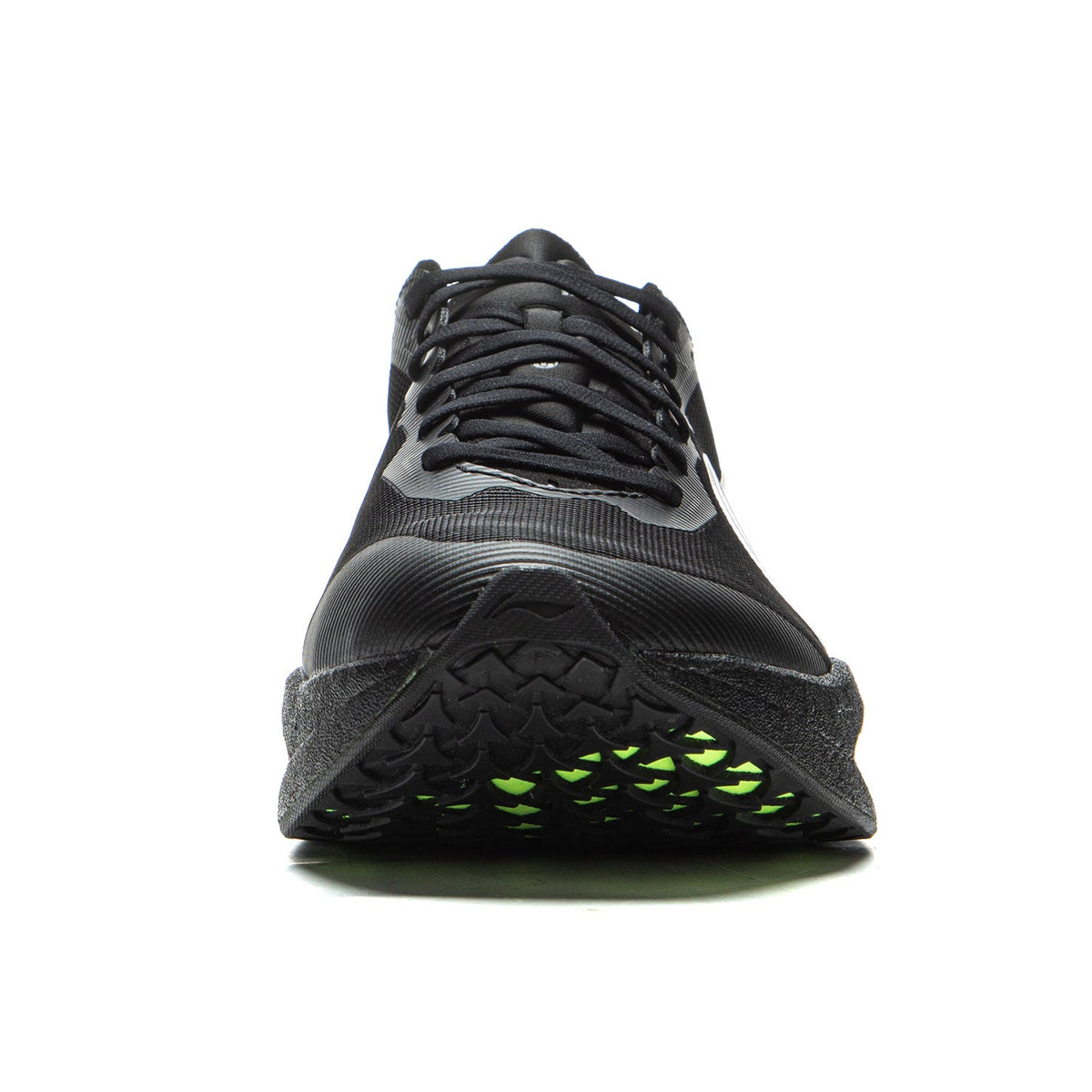 LINING Trend Pro 'Black' | Running Shoes