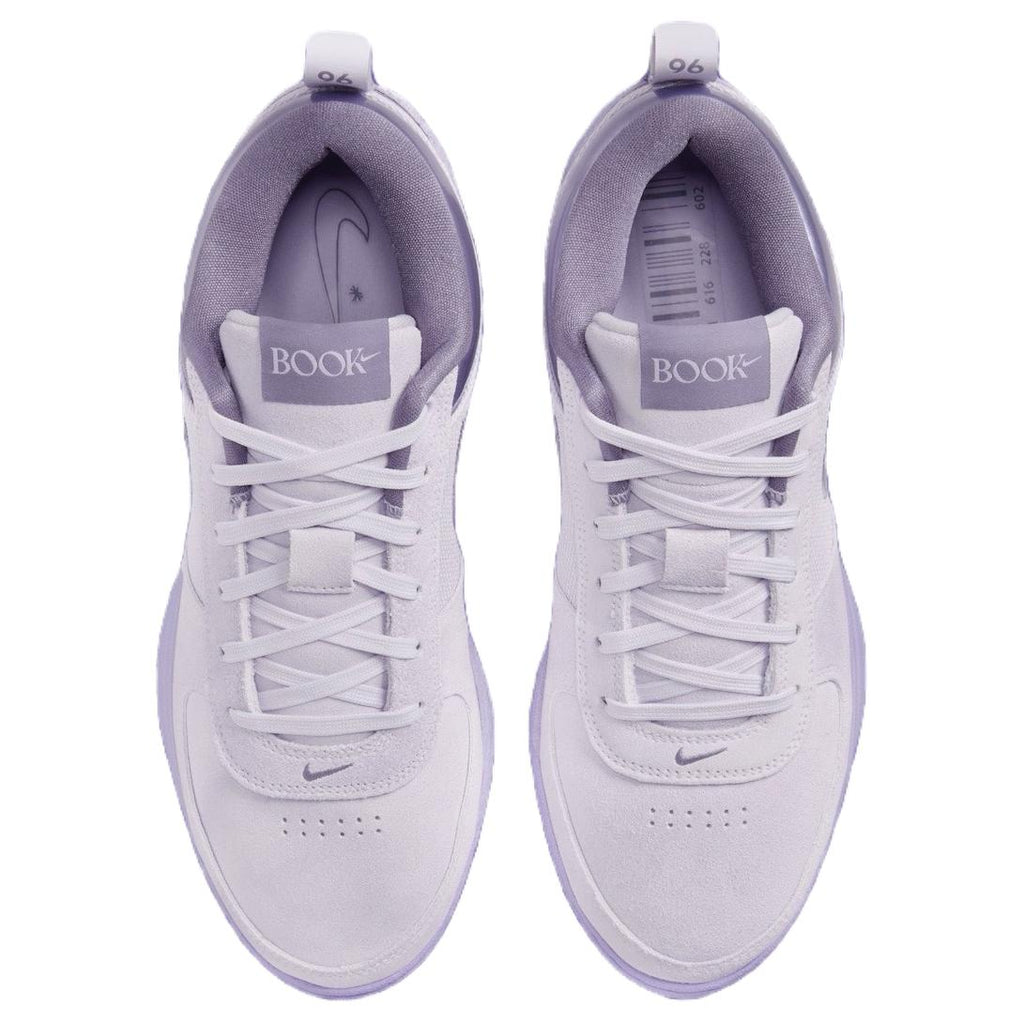Nike Book 1 'Barley Grape'