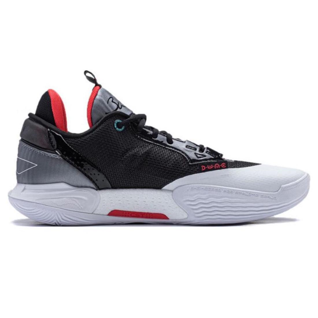 LiNing Wade All City 12 ‘Announcement' Secondary image