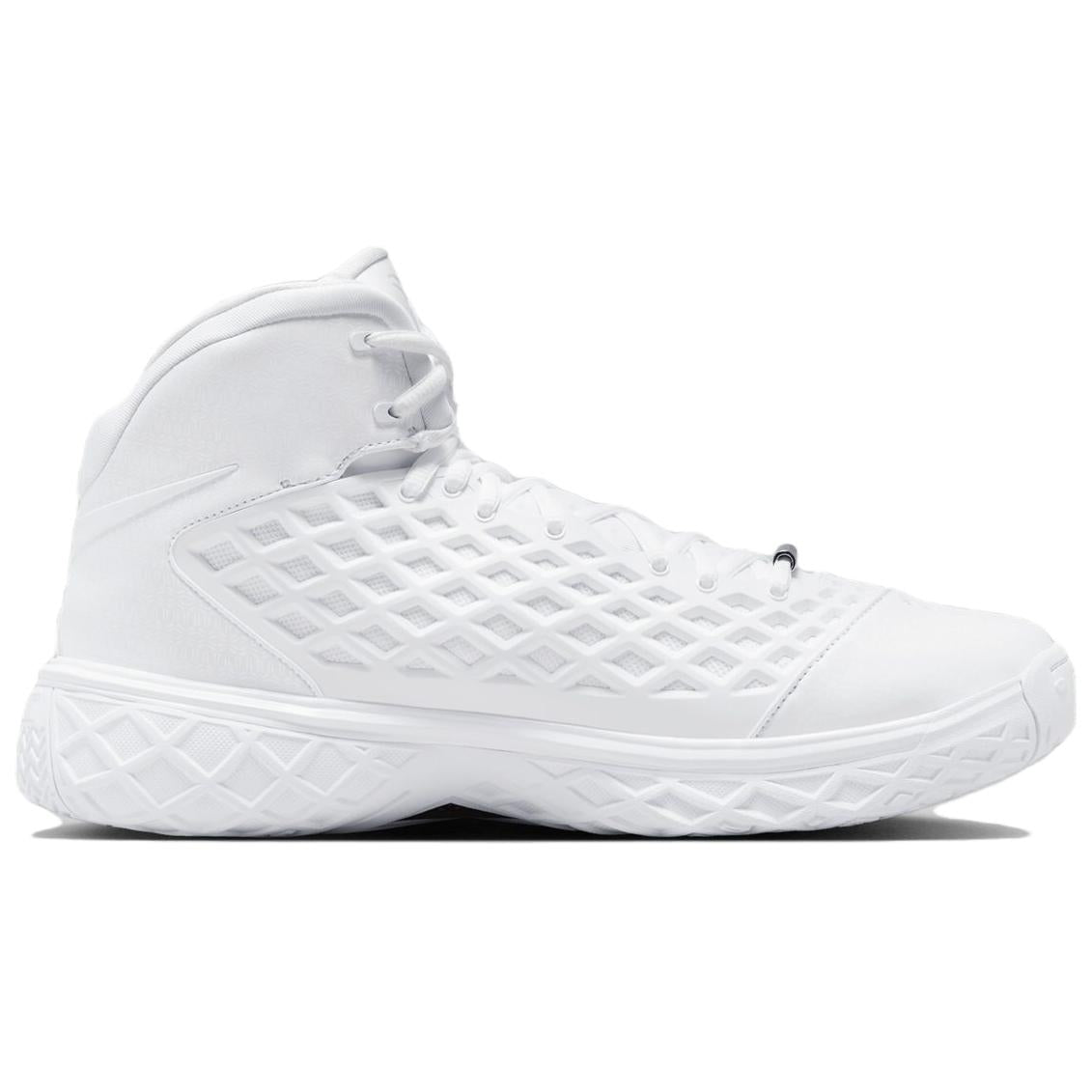Nike Zoom Kobe 3 'White' Secondary image