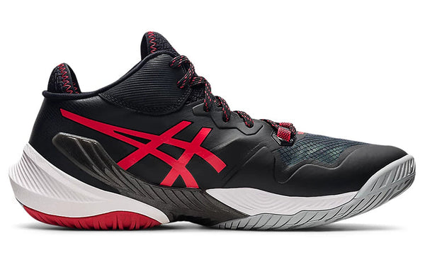 ASICS Metarise 2 'Black Electic Red'