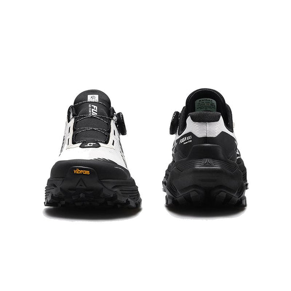 KAILAS FUGA EX3 BOA 'Jet Black'