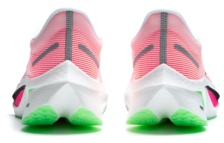 LiNing Feidian 4 Challenger 'Pink Orange' | Running Shoes