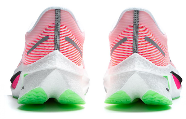 LiNing Feidian 4 Challenger 'Pink Orange' | Running Shoes