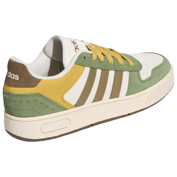 Adidas D-PAD CLASSIC 'Green Yellow'