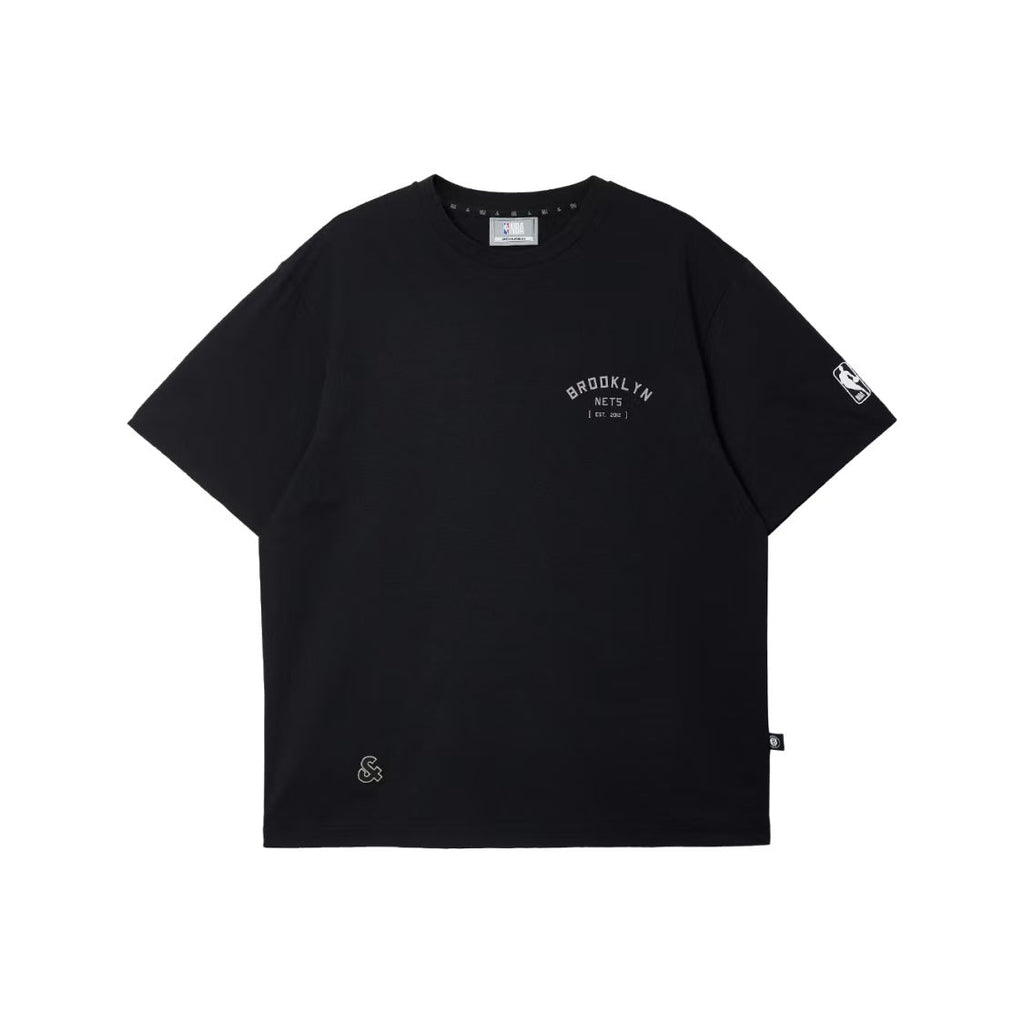 JACK JONES x NBA Short Sleeve Tee